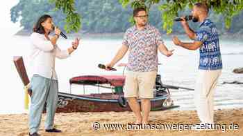 DSDS-Aus für Isa Berisha aus Salzgitter – „Ich bereue nichts“