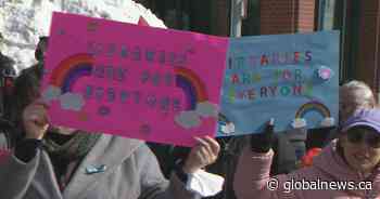 Moncton, N.B. drag storytime event faces protest