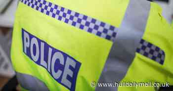 Man held under Terrorism Act after woman stabbed outside leisure centre