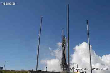 3D-Printed Rocket Remains Grounded After More Launch Aborts
