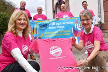 Kreis Höxter: Lauf-Kilometer für Weltumrundung sammeln