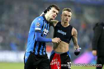 Sterkhouder Club Brugge niet eens in voorselectie van Oranje: &quot;Verdient hij het niet?&quot;