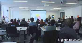 Minority communities participate in crime prevention summit in Montreal