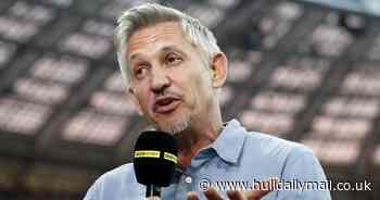 LIVE updates as BBC's Match of the Day broadcasts with no pundits or commentry due to Gary Lineker row