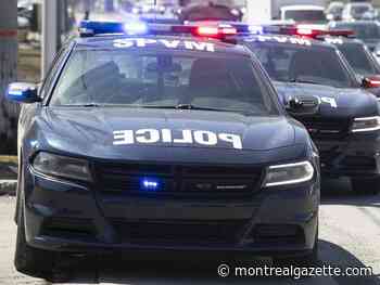 Man, 35, stabbed in St-Michel on Saturday afternoon