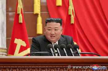 North Korea Decides on War Deterrence Measures, KCNA Says