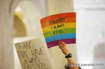 WV Legislators OK Transgender Care Ban With Health Exemption