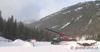 Details released on Invermere, B.C. avalanche that killed 3 German tourists