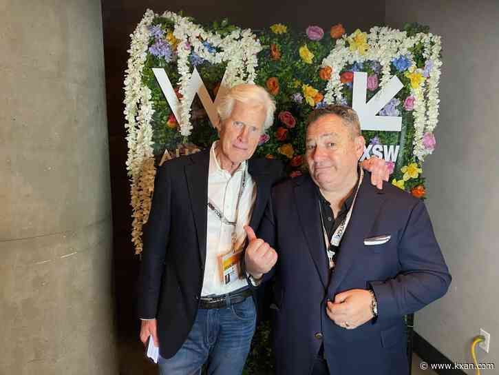 Dateline correspondents talk to KXAN on first SXSW panel, Austin murders, new podcast