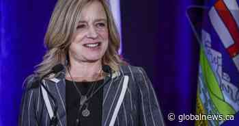 Gay-straight alliance legislation deciding factor for Notley to stay in politics