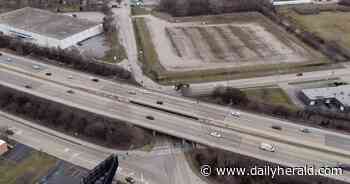 Why Rolling Meadows -- but not Arlington Heights -- got tax proceeds from Bears land deal