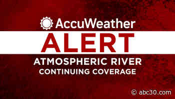 Live Updates: Tornado warning issued for cities of Kerman, Biola and Tranquillity