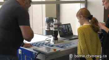 Trade workers hope mandatory credit will help fill Simcoe County's employment gap