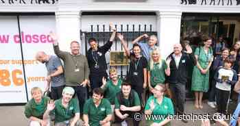 Bristol Zoo campaigners say the site can still be saved despite it closing last year