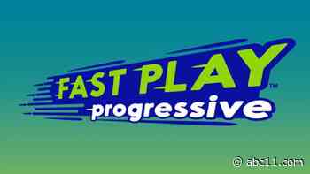 Lucky person in Carteret County wins $1.1 million jackpot, largest in Fast Play history