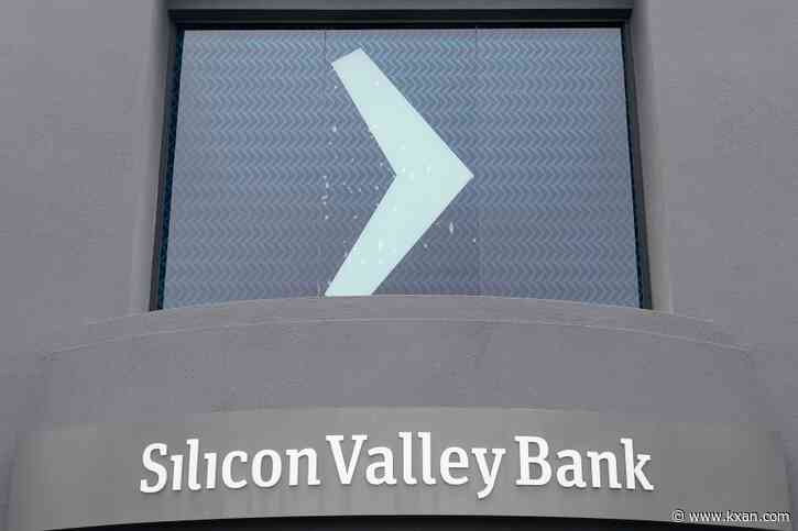 A major bank failed. Here’s why it’s not 2008 again