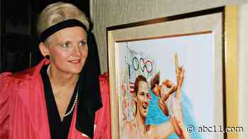 Pat McCormick, legendary Olympic diving champion from Seal Beach, dies at 92