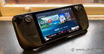 Best Steam Deck Accessories in 2023     - CNET