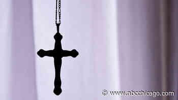 South Suburban Catholic Priest Accused of Sexually Abusing Minor Decades Ago