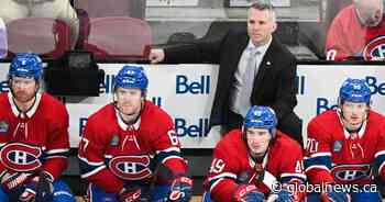 Call Of The Wilde: New Jersey Devils dump the Montreal Canadiens