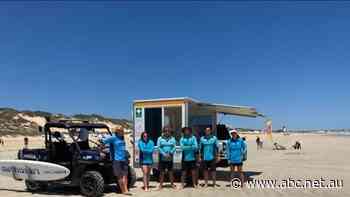 Why the head lifeguard in this popular WA tourist town resorted to buying a property to house his employees