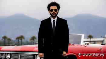 The Weeknd picks up 4 wins on Junos 2023 opening night