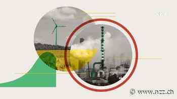 «Grüne Schönfärberei»: Wenn Werbeversprechen in die Irre führen