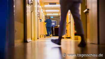 Krankenhäuser bemängeln Energie-Hilfspaket