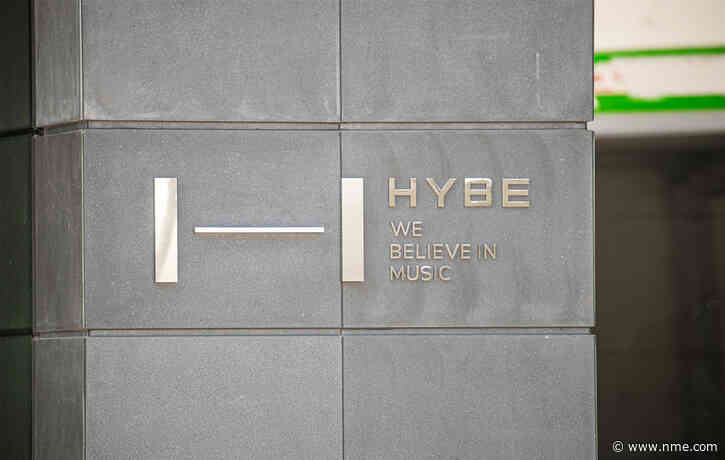HYBE to discontinue acquisition of SM Entertainment after discussion with Kakao