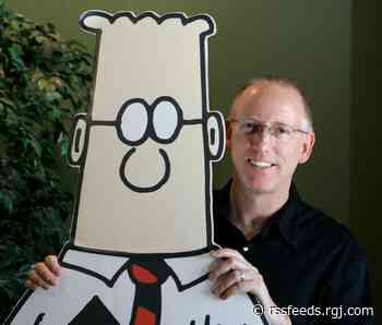 Letters to the Editor: Dilbert, Homeless Bill of Rights, mustangs, water woes