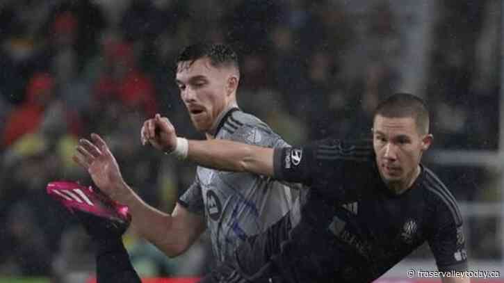 Nashville hands Montreal third straight shutout loss