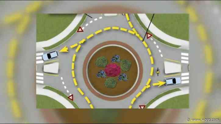 Series of roundabouts in Gonzales could cost $29M