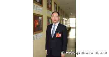 Sun Dongwei: step up the peanut industry to improve grain and oil safety and security