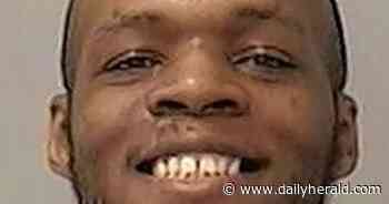 Chicago man charged after failed hijacking, pursuit of delivery truck in Sugar Grove, police say