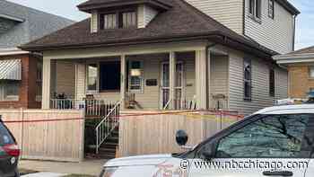 2 of Chicago Firefighter's Children Die Days After Mother and Brother Killed in Fire