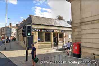 Grizzlers Darwen gets retrospective planning approval