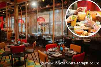 New Turtle Bay restaurant opening in Blackpool this summer