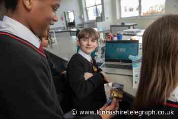 Board game created to show kids East Lancs job opportunities