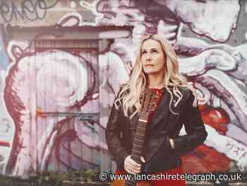 Heidi Talbot ready to let her songs ‘fly free’ with Met show