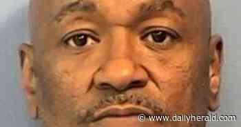 Bail set at $500,000 for Chicago man charged in Hinsdale burglary