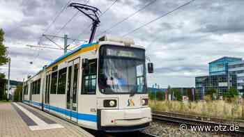 CDU fordert: Jenaer Nahverkehr soll an Aktionstagen wieder kostenfrei sein