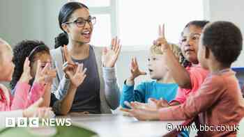 Budget 2023: Universal credit claimants to get more childcare cost help