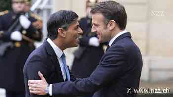 KOMMENTAR - Grossbritannien will die Rechte illegal Eingewanderter einschränken – das ist verständlich, aber schwer umsetzbar