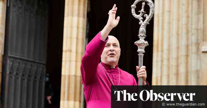 Illegal migration bill is ‘cruelty without purpose’, says Archbishop of York