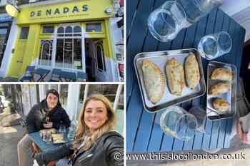 De Nadas Notting Hill: An Argentinian obsession in London