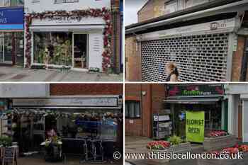 The best florists in Bromley for Mother's Day 2023