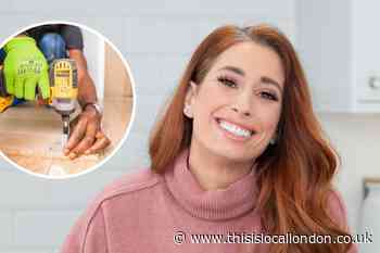 Stacey Solomon looking for London participants in new Channel 4 show