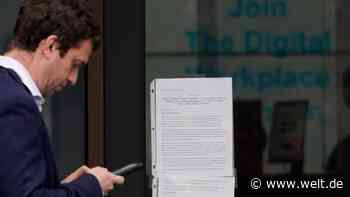 Silicon Valley Bank zahlte offenbar noch kurz vor dem Kollaps Boni aus