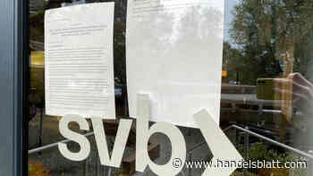 Pleite-Institut: Silicon Valley Bank zahlte offenbar kurz vor Kollaps noch Boni aus – CEO verkaufte Ende Februar Aktienpaket