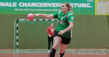 Werder kann Leistung nicht abrufen